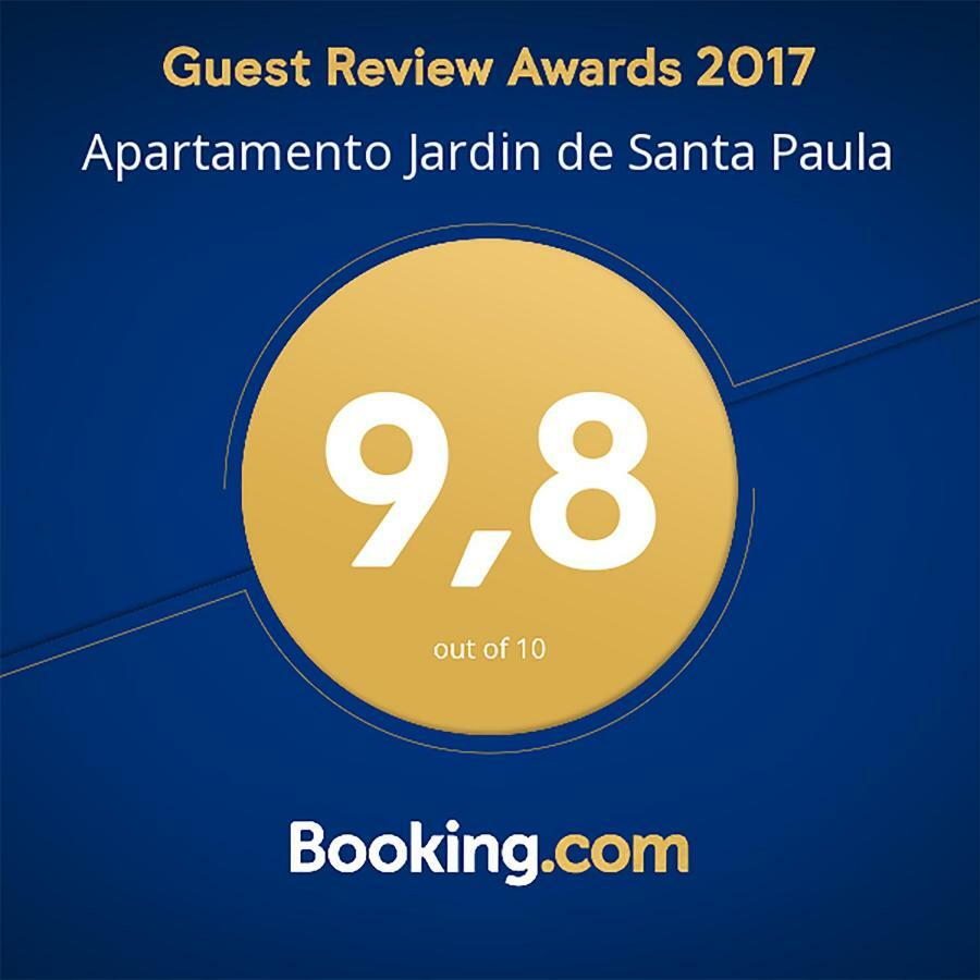 Apartamento Jardin De Santa Paula إشبيلية المظهر الخارجي الصورة